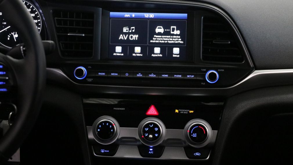 2020 Hyundai Elantra Prefered A/C Gr-Électrique Mags Caméra Bluetooth #25
