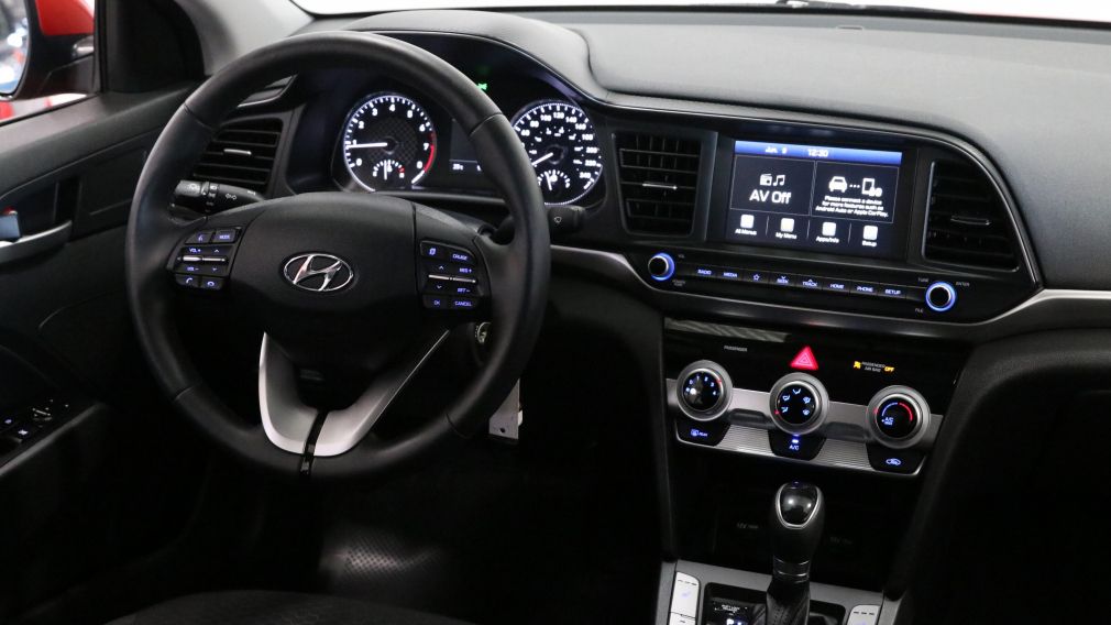 2020 Hyundai Elantra Prefered A/C Gr-Électrique Mags Caméra Bluetooth #25