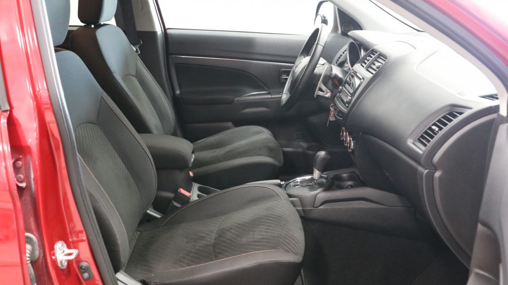 2015 Mitsubishi RVR GT*HEATED SEATS*FOG LIGHTS*SPOILER* #18