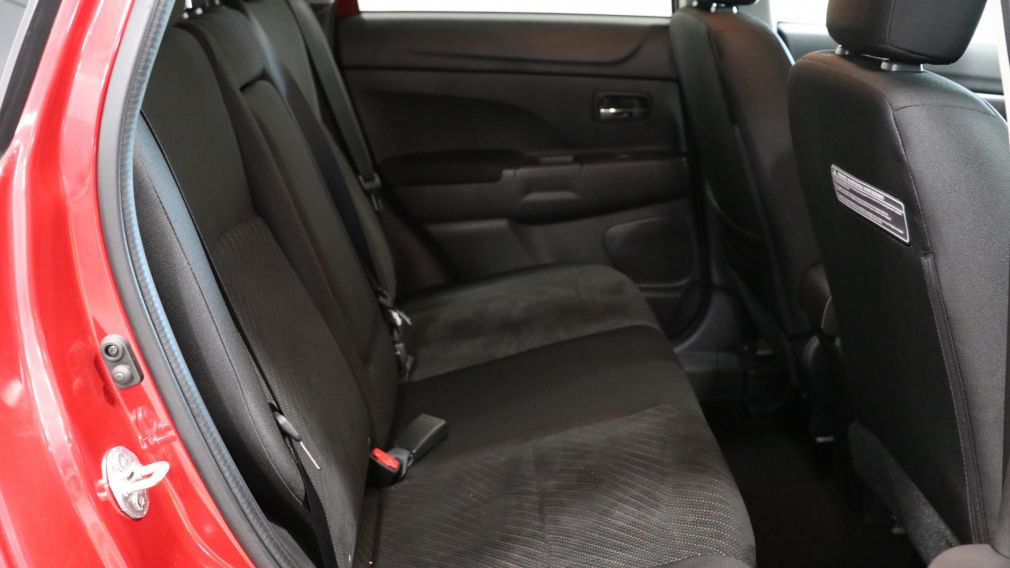 2015 Mitsubishi RVR GT*HEATED SEATS*FOG LIGHTS*SPOILER* #19