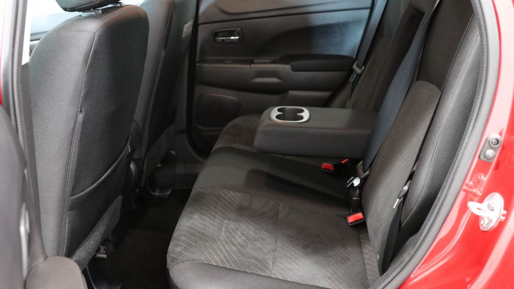 2015 Mitsubishi RVR GT*HEATED SEATS*FOG LIGHTS*SPOILER* #20