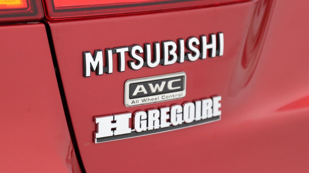 2015 Mitsubishi RVR GT*HEATED SEATS*FOG LIGHTS*SPOILER* #23