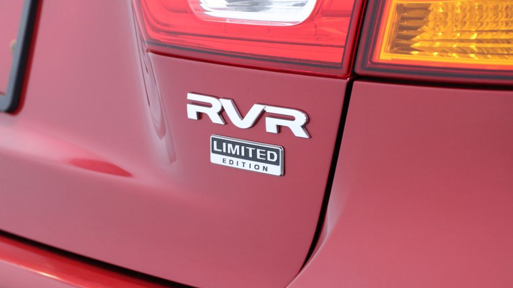2015 Mitsubishi RVR GT*HEATED SEATS*FOG LIGHTS*SPOILER* #24