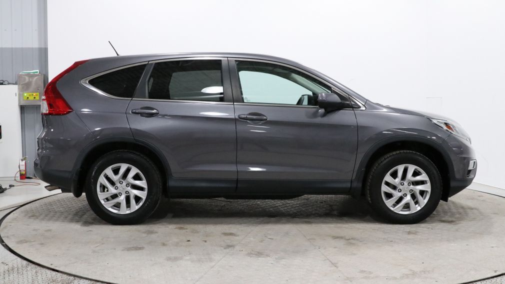 2015 Honda CRV EX #7