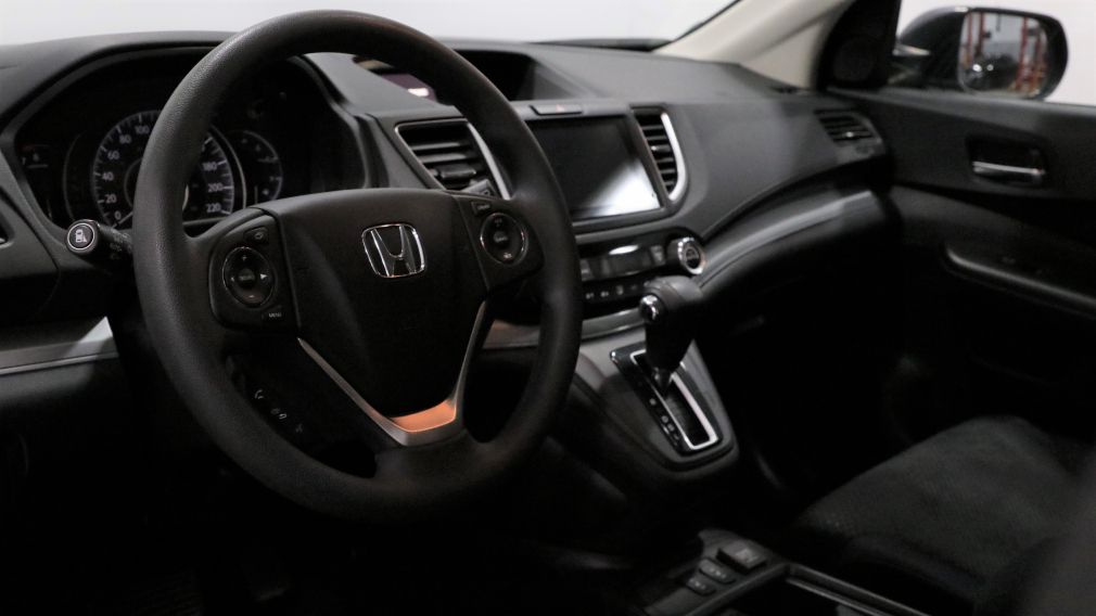 2015 Honda CRV EX #13