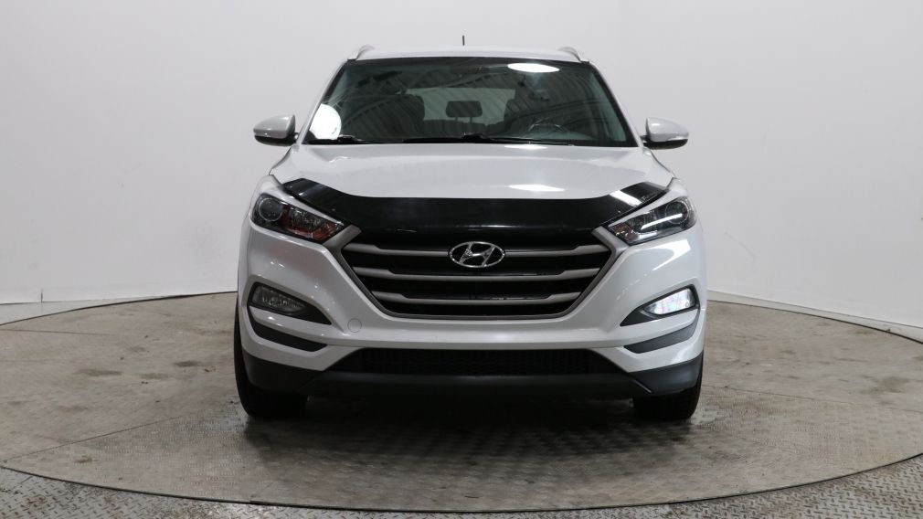 2016 Hyundai Tucson Premium #1