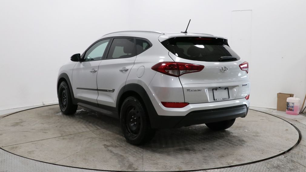 2016 Hyundai Tucson Premium #5