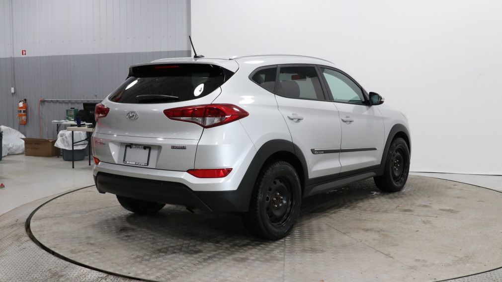 2016 Hyundai Tucson Premium #7