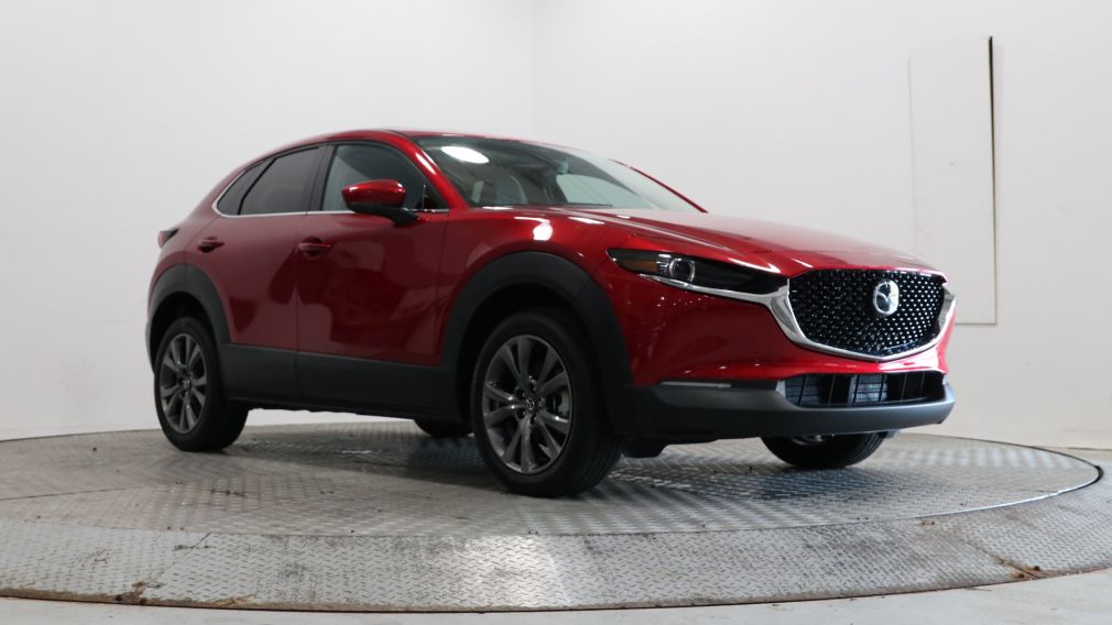 2020 Mazda CX 3 CX-30 GT AWD*SKYACTIVEG*LEATHER* #0