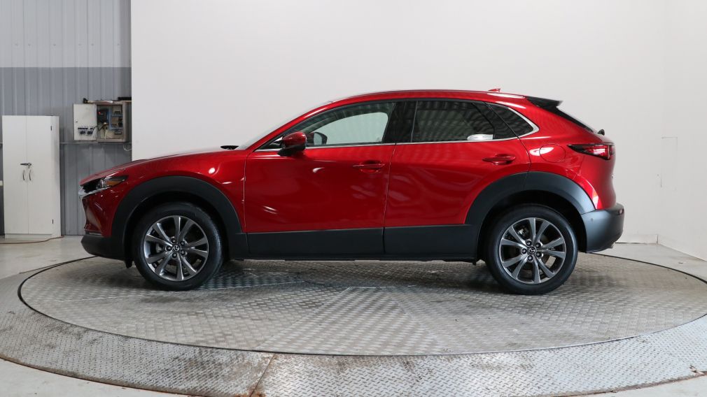 2020 Mazda CX 3 CX-30 GT AWD*SKYACTIVEG*LEATHER* #4