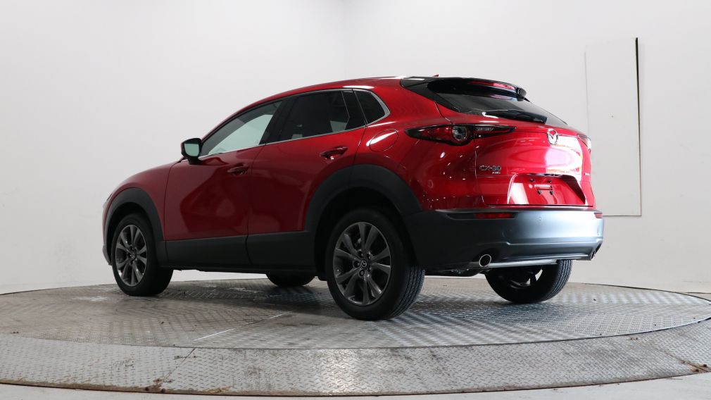 2020 Mazda CX 3 CX-30 GT AWD*SKYACTIVEG*LEATHER* #5