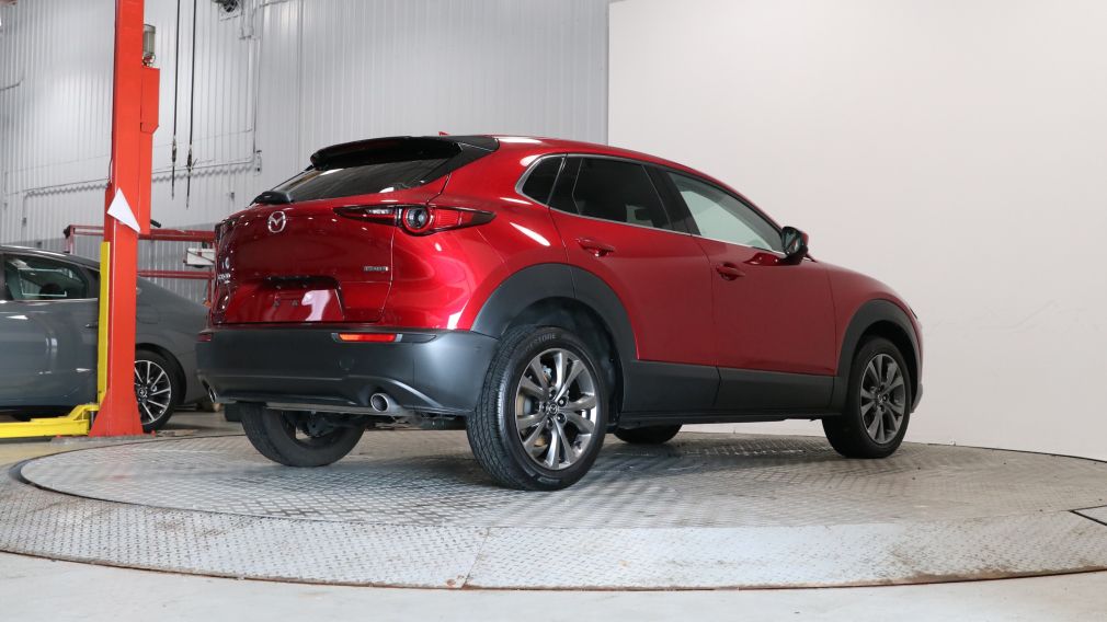 2020 Mazda CX 3 CX-30 GT AWD*SKYACTIVEG*LEATHER* #7