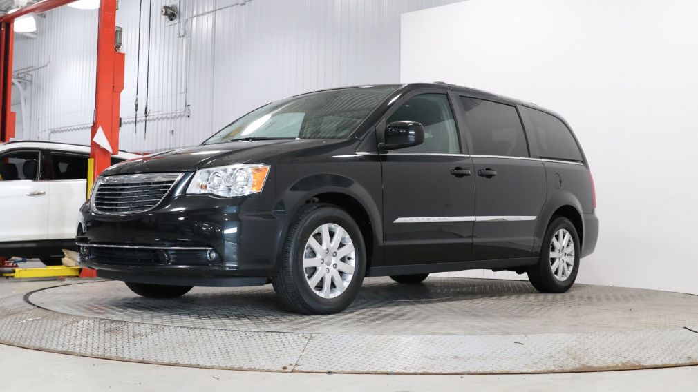 2015 Chrysler Town And Country Touring #3