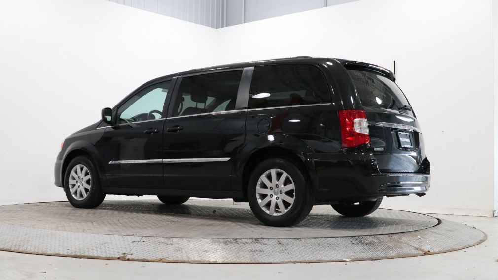 2015 Chrysler Town And Country Touring #5