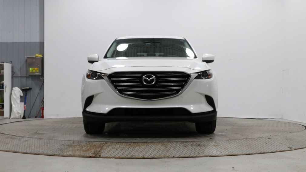 2018 Mazda CX 9 GS-L #2