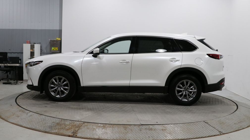 2018 Mazda CX 9 GS-L #4