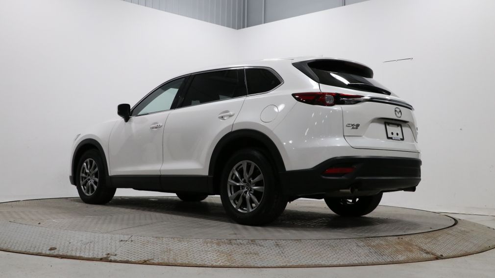 2018 Mazda CX 9 GS-L #5