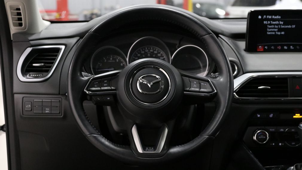 2018 Mazda CX 9 GS-L #12