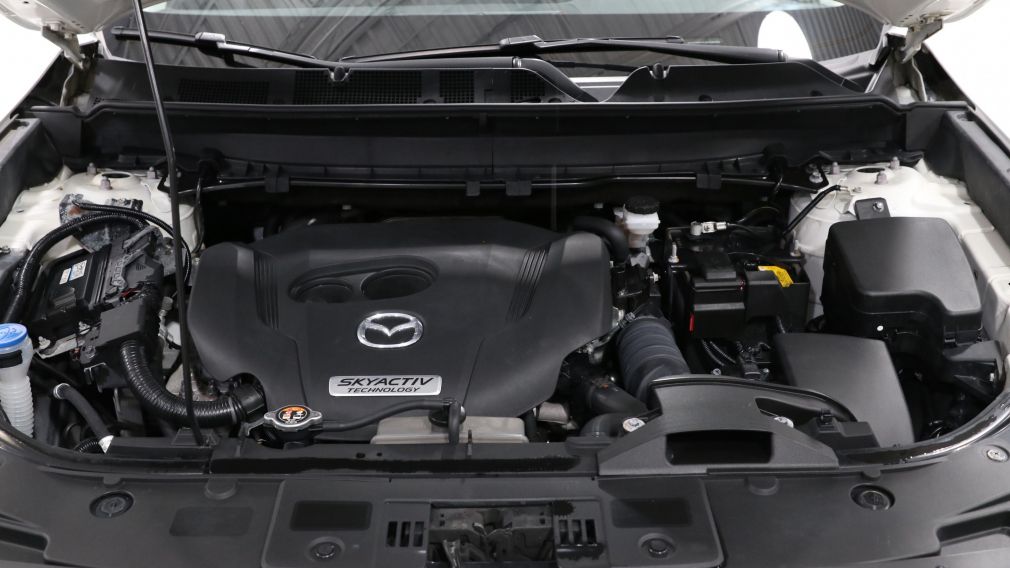 2018 Mazda CX 9 GS-L #34
