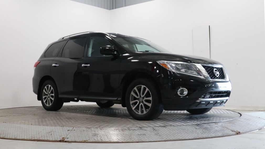 2014 Nissan Pathfinder * SV * AWD * MAGS * #0