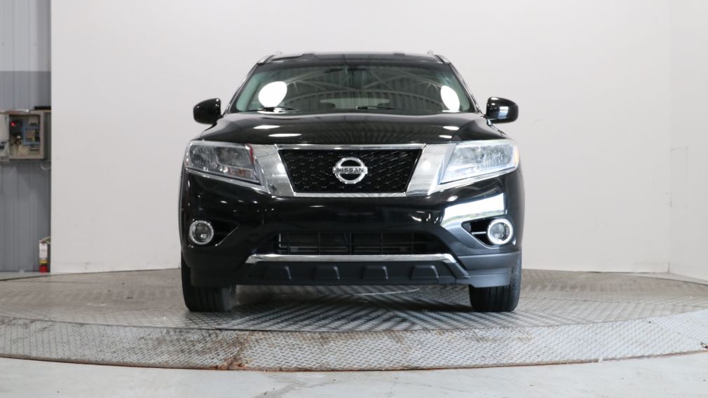 2014 Nissan Pathfinder * SV * AWD * MAGS * #2