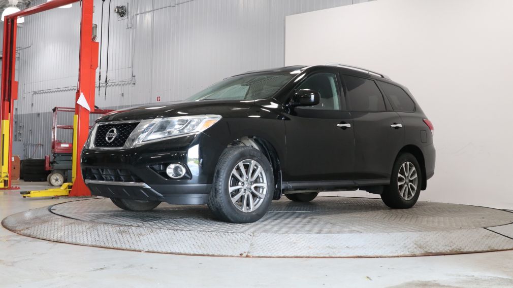 2014 Nissan Pathfinder * SV * AWD * MAGS * #3