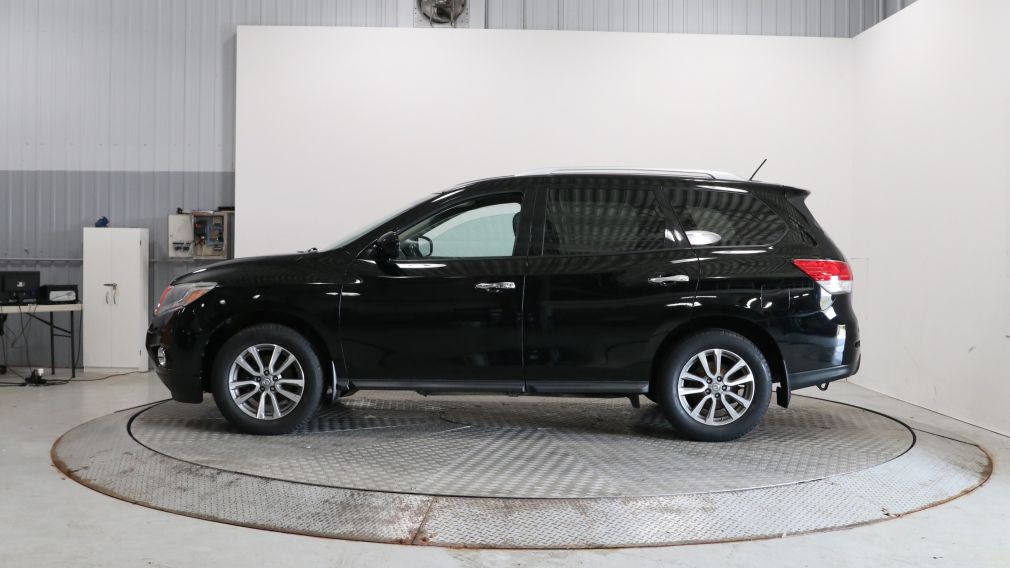 2014 Nissan Pathfinder * SV * AWD * MAGS * #4