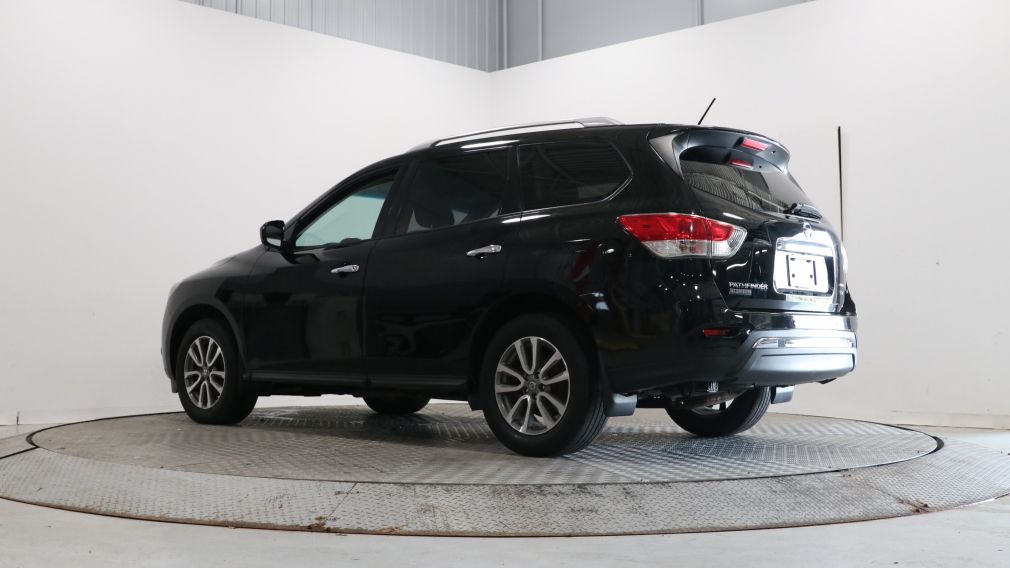 2014 Nissan Pathfinder * SV * AWD * MAGS * #5