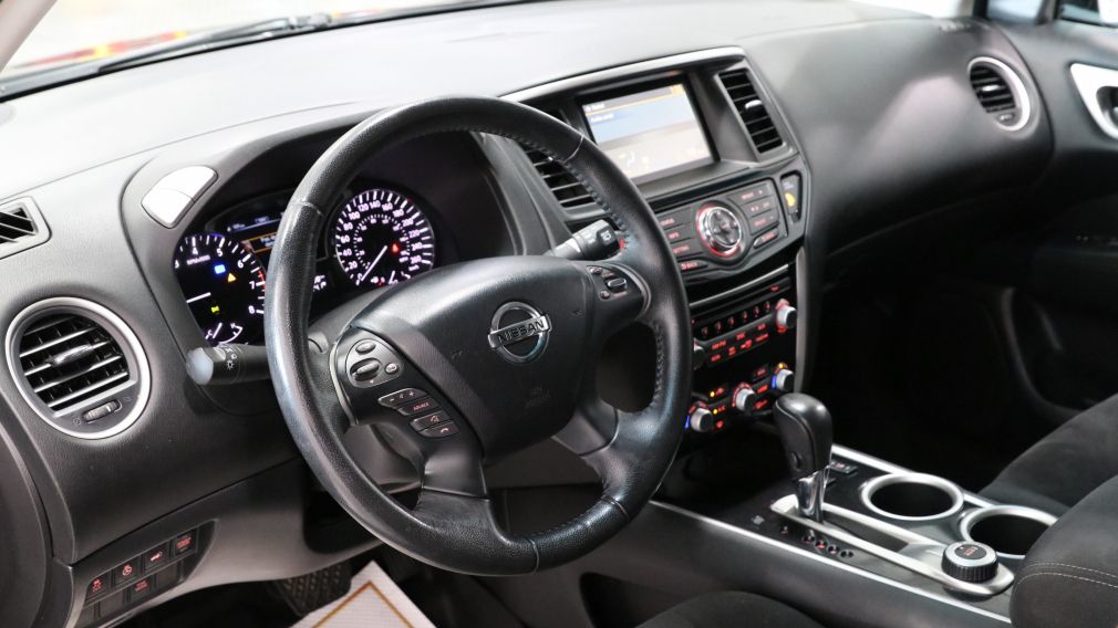 2014 Nissan Pathfinder * SV * AWD * MAGS * #11