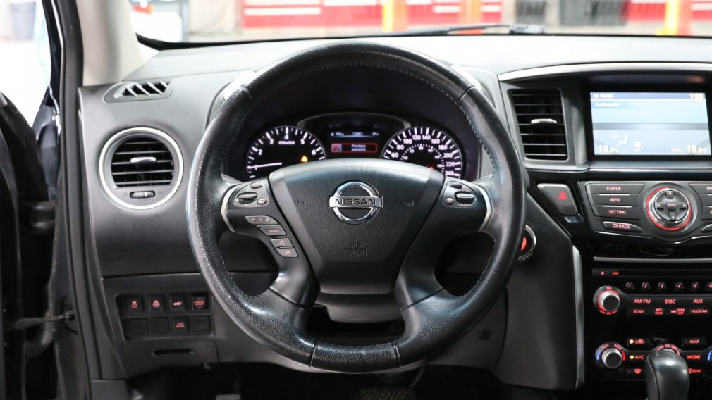 2014 Nissan Pathfinder * SV * AWD * MAGS * #12