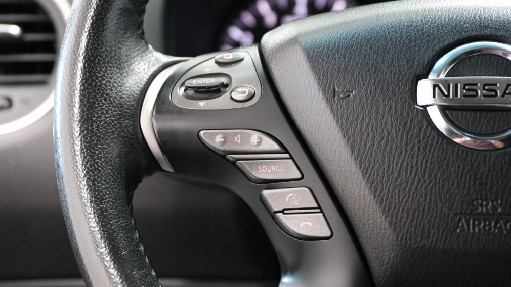 2014 Nissan Pathfinder * SV * AWD * MAGS * #13