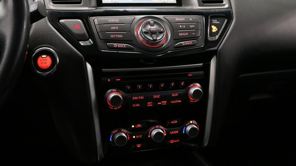 2014 Nissan Pathfinder * SV * AWD * MAGS * #18