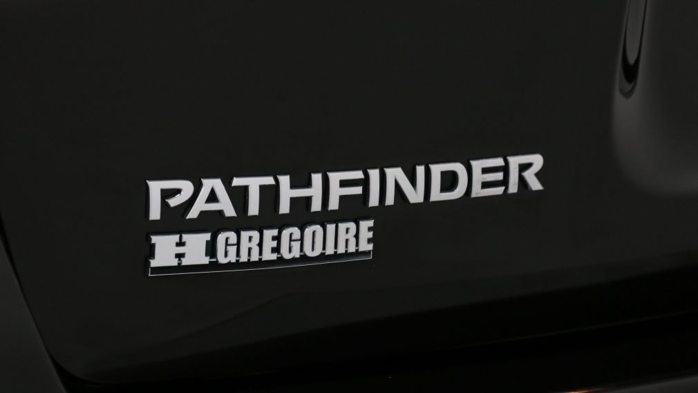 2014 Nissan Pathfinder * SV * AWD * MAGS * #30