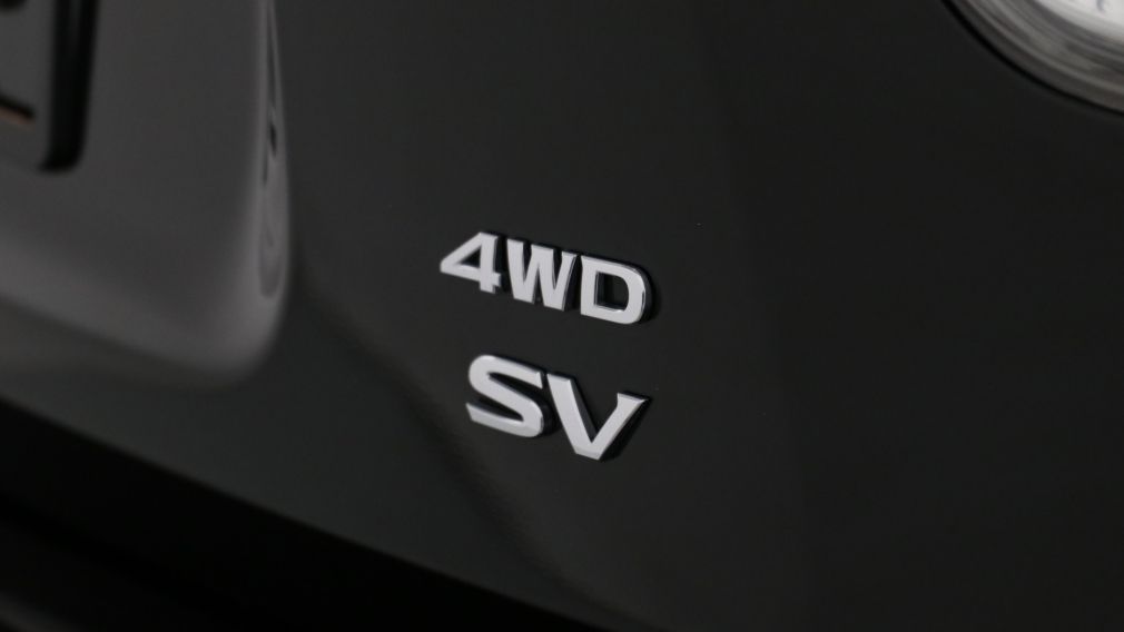 2014 Nissan Pathfinder * SV * AWD * MAGS * #31