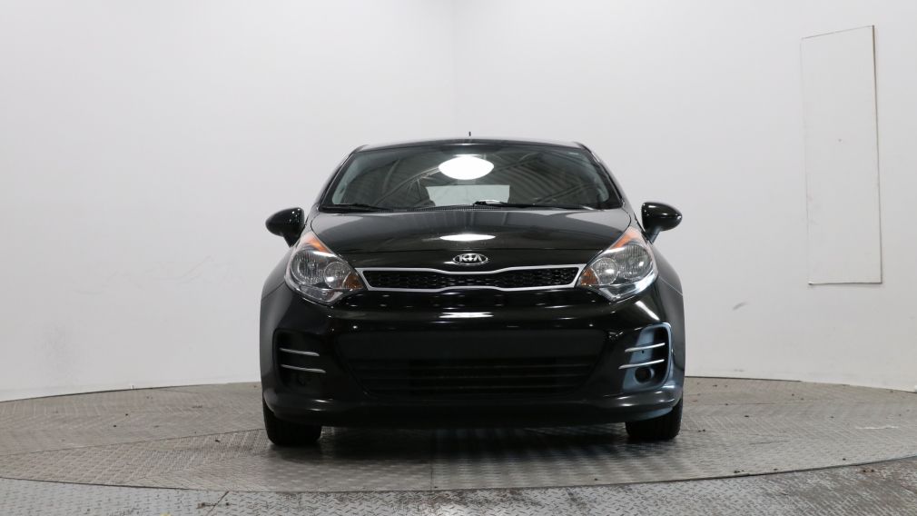 2016 Kia Rio EX #1