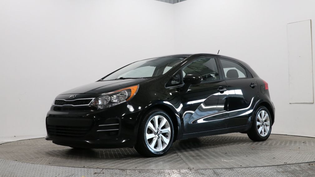 2016 Kia Rio EX #2