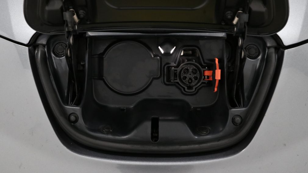 2015 Nissan Leaf S*HEATED SEATS*ELECTRIC*CRUZE CONTROL* #13