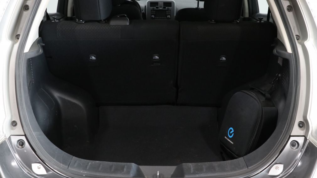 2015 Nissan Leaf S*HEATED SEATS*ELECTRIC*CRUZE CONTROL* #14