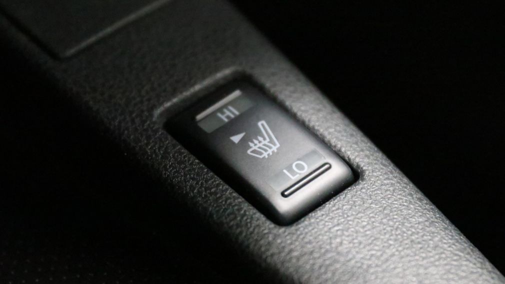 2015 Nissan Leaf S*HEATED SEATS*ELECTRIC*CRUZE CONTROL* #26