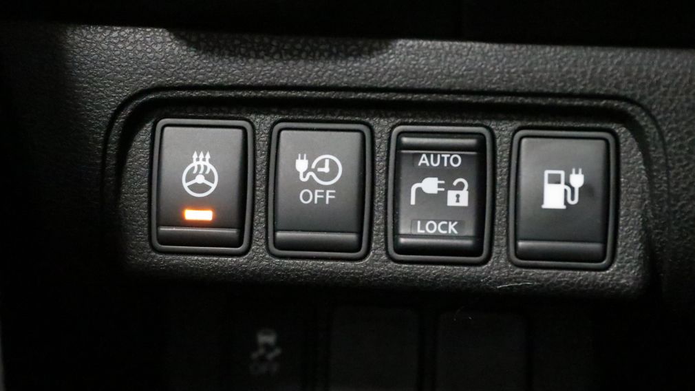 2015 Nissan Leaf S*HEATED SEATS*ELECTRIC*CRUZE CONTROL* #15