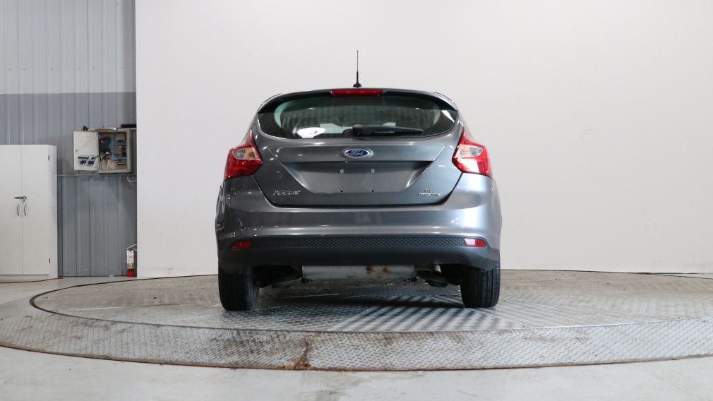 2013 Ford Focus SE AUTO A/C GR ELECT #6