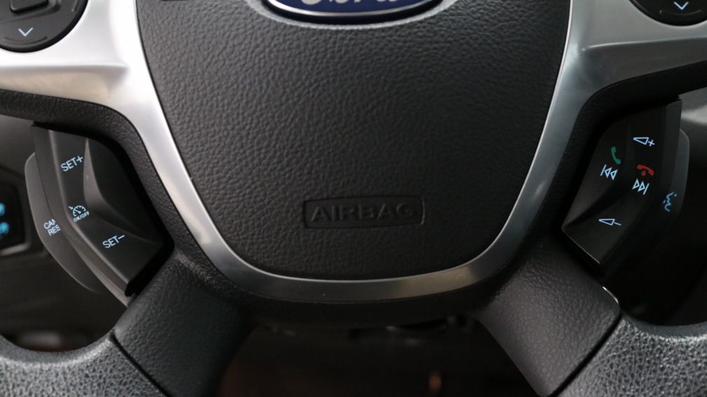 2013 Ford Focus SE AUTO A/C GR ELECT #15