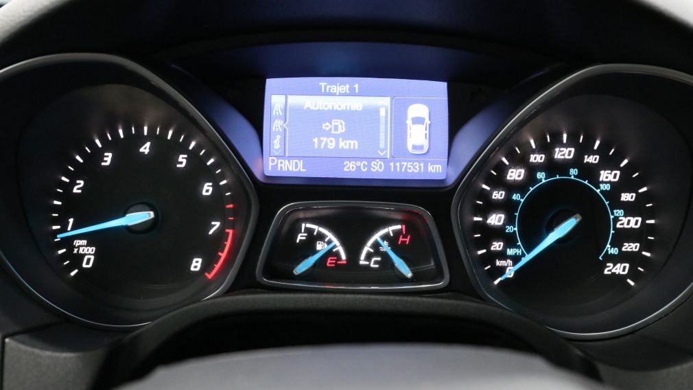 2013 Ford Focus SE AUTO A/C GR ELECT #16