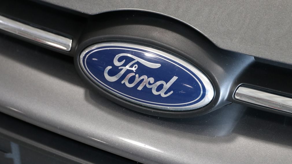 2013 Ford Focus SE AUTO A/C GR ELECT #25