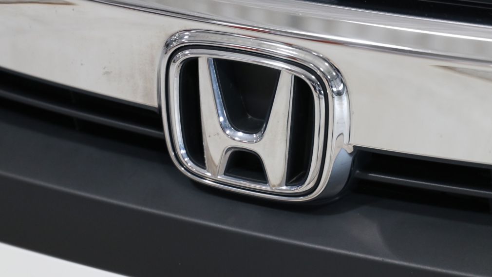 2016 Honda Civic EX-T #24