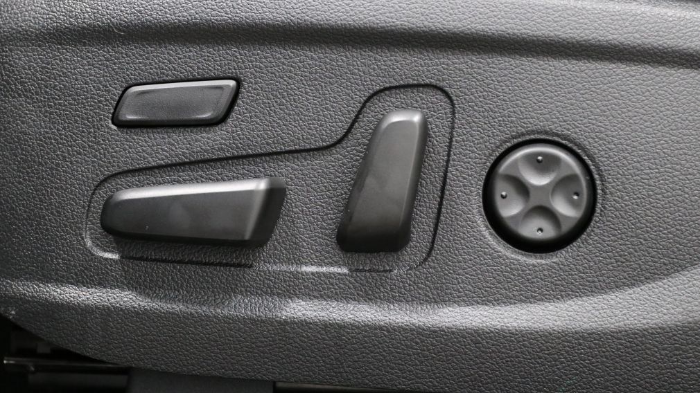 2019 Hyundai Santa Fe ULTIMATE AUTO A/C CUIR GR ÉLECT TOIT PANO CAM RECU #23