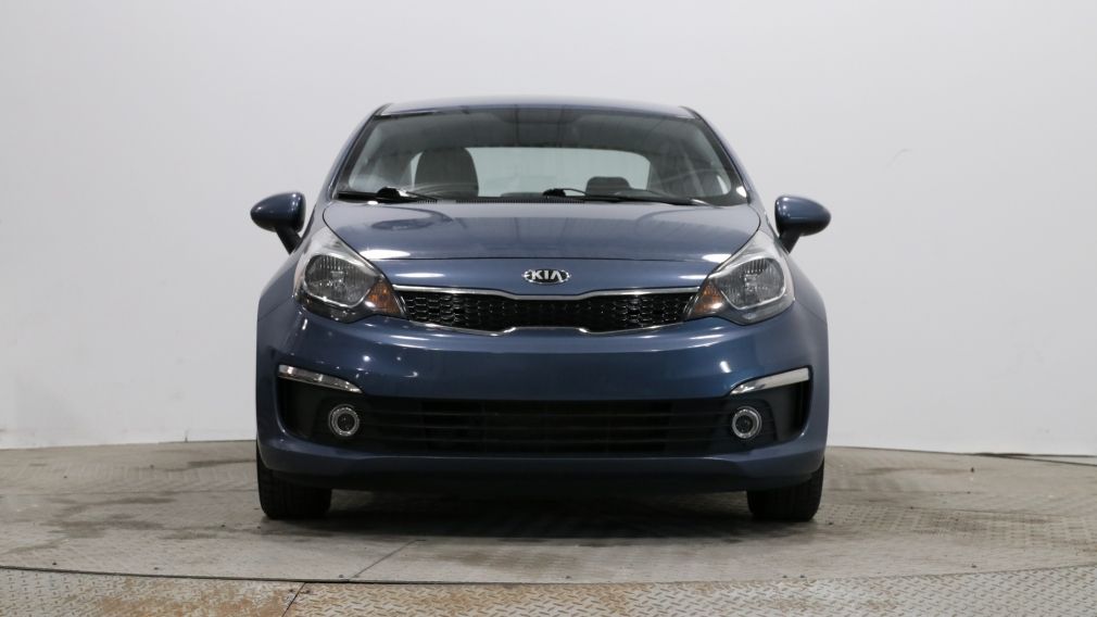 2016 Kia Rio EX #2