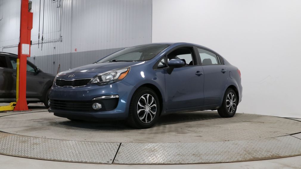 2016 Kia Rio EX #3