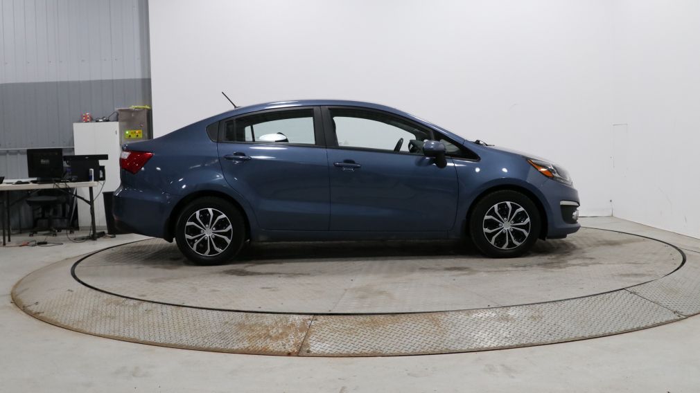 2016 Kia Rio EX #8