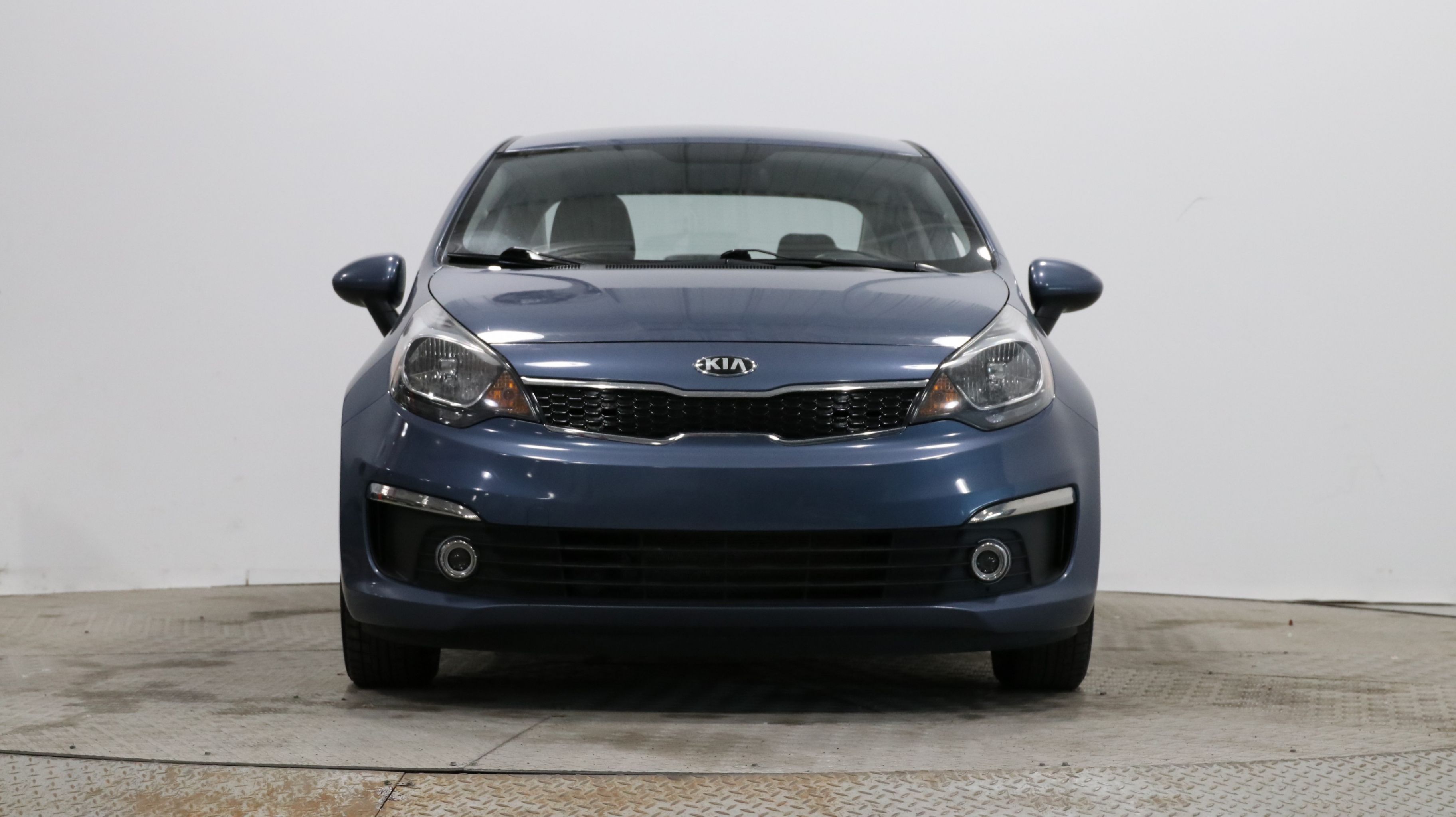 Used Kia Rio Ex For Sale At Hgregoire